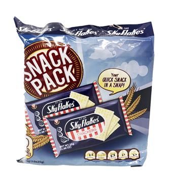 Sky Flakes Original
