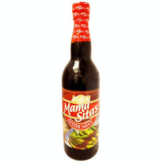 Mama Sita’s Oyster Sauce 765g