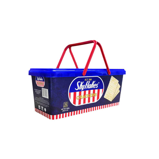 Skyflakes Crackers 32 pack Original