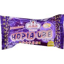 Eng Bee Tin Hopia UBE